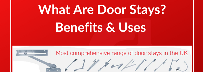 what are door stays