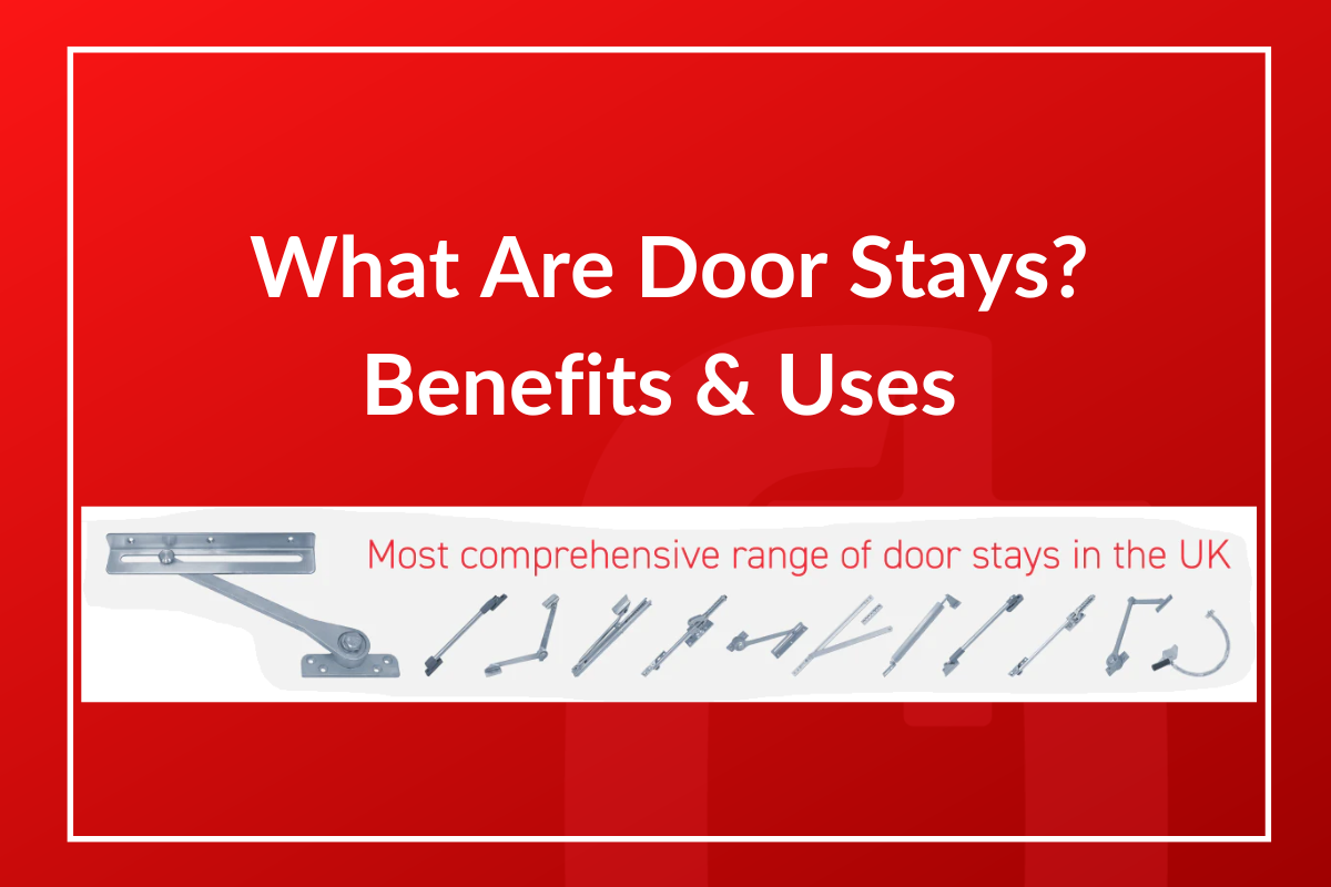what are door stays