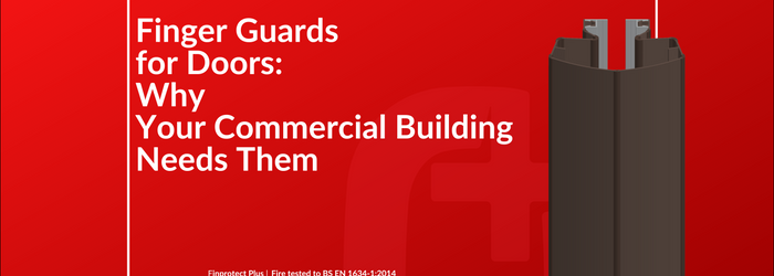 finger guards for doors