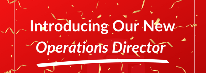 new operations director at ZEROplus