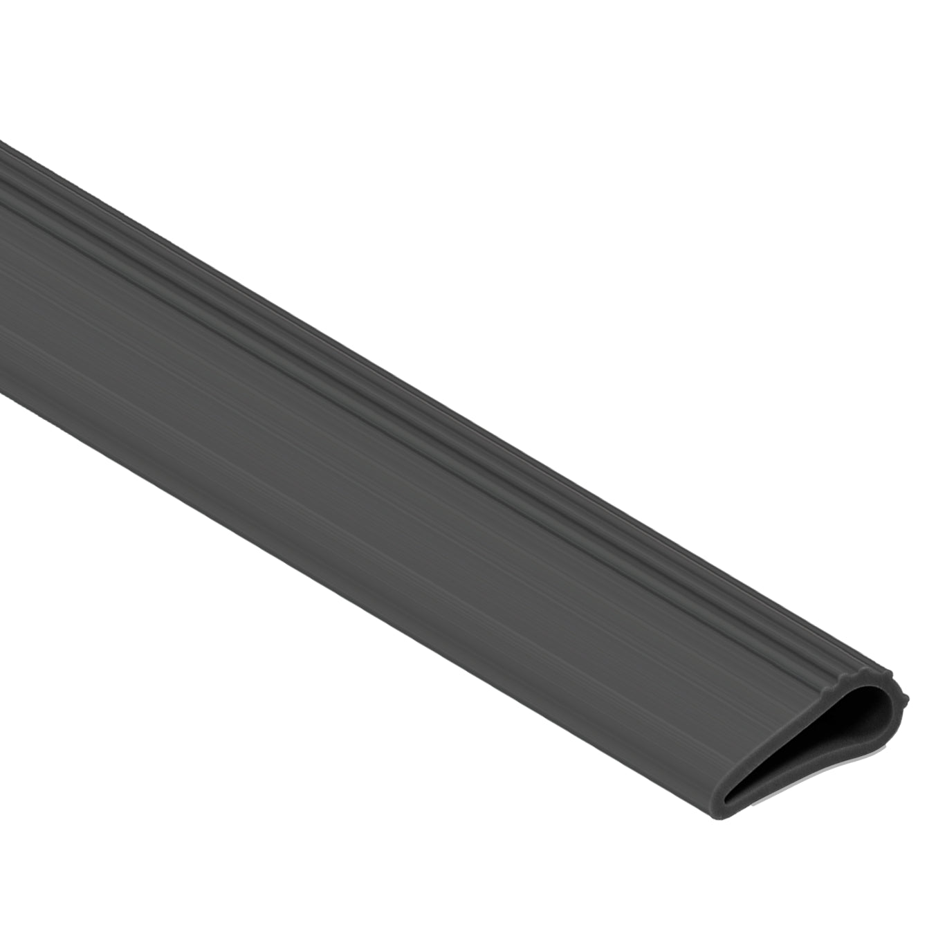 Standard Silicone Teardrop Fire & Smoke Self-adhesive Seal - 188S