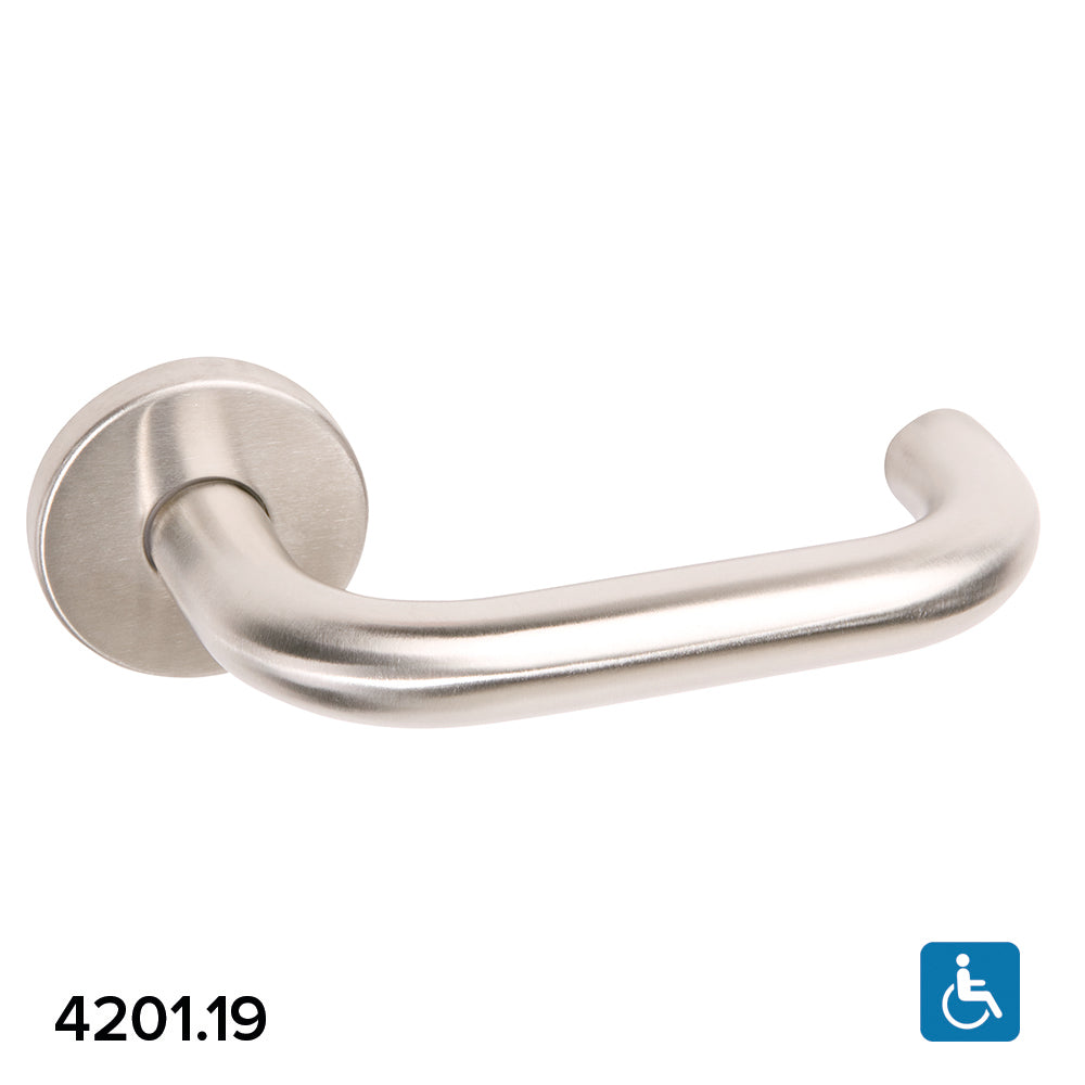 Briton 4200 Series Lever
