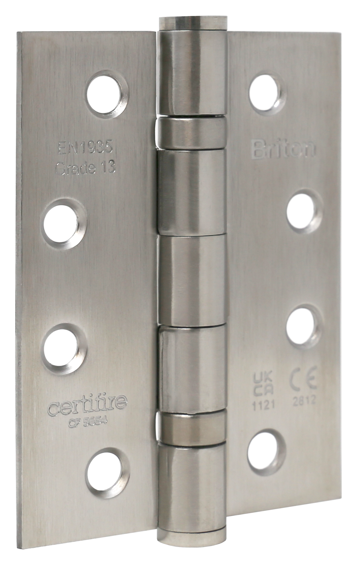 Briton 4800 Series Hinges