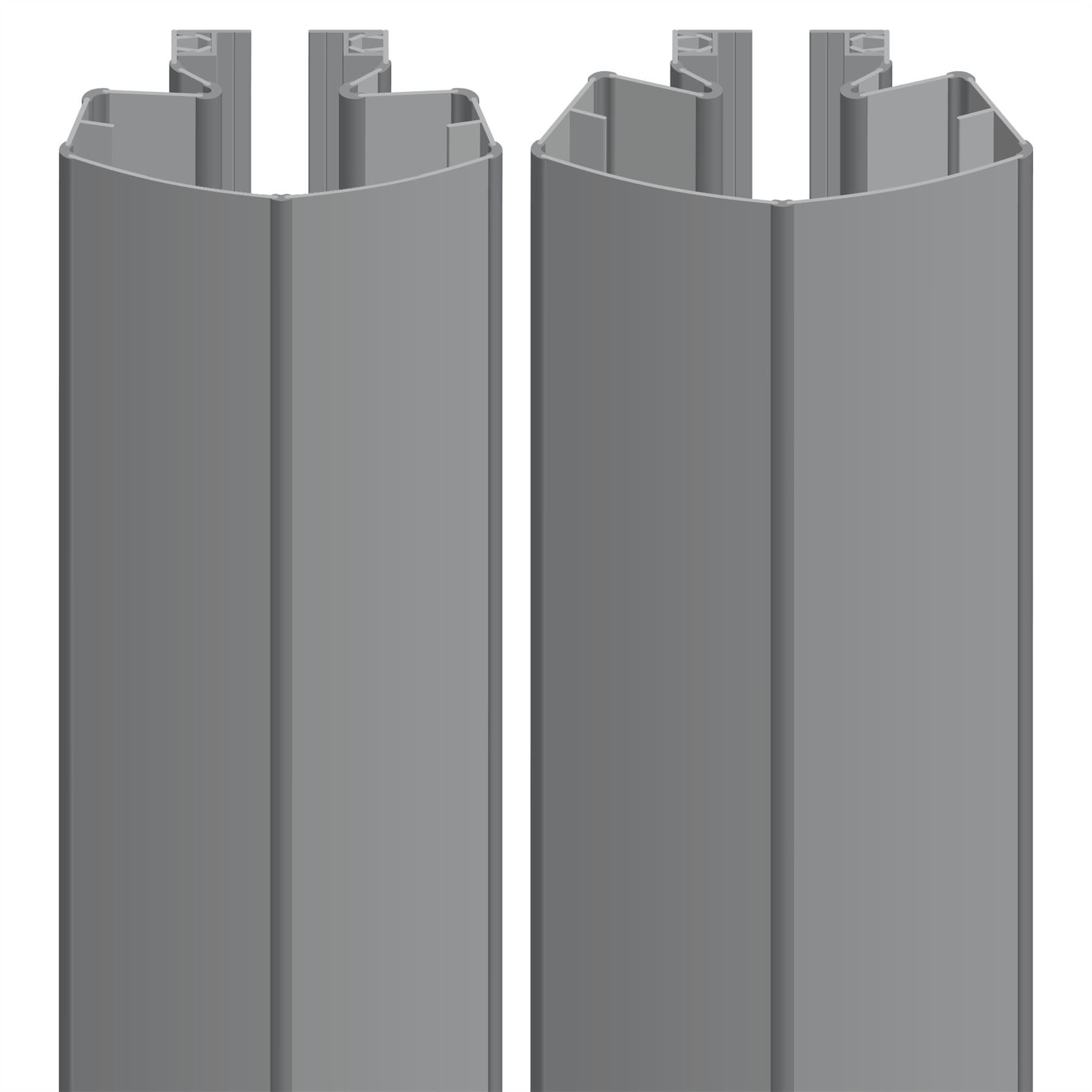 Ellen Finprotect Plus, FP90120, Children Finger Protectors Guards for Doors