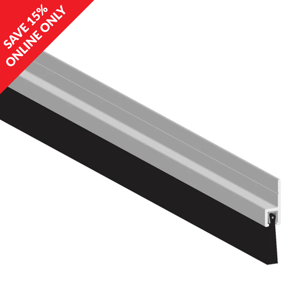 Brush Strip No.2, 180° Standard Carrier