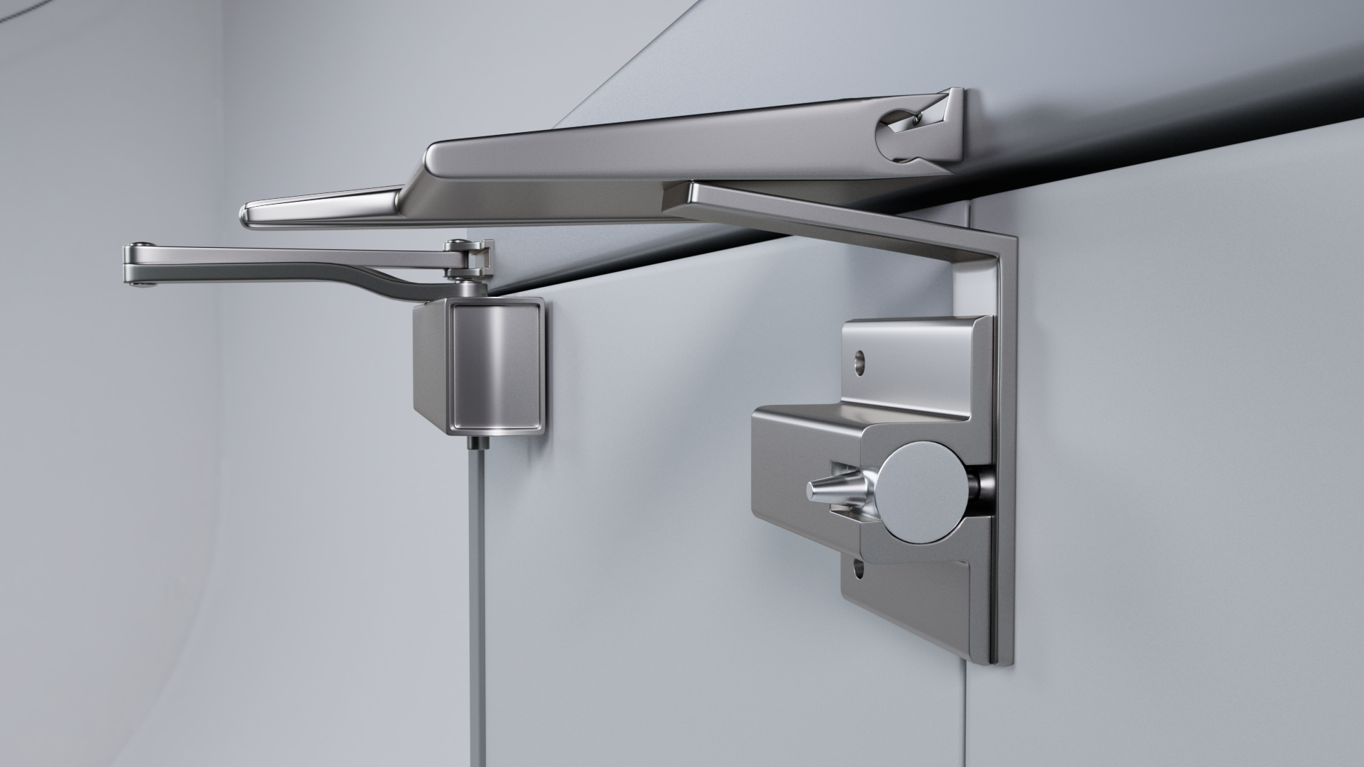 Standard CE Fire Door Co-ordinator - Z304.1