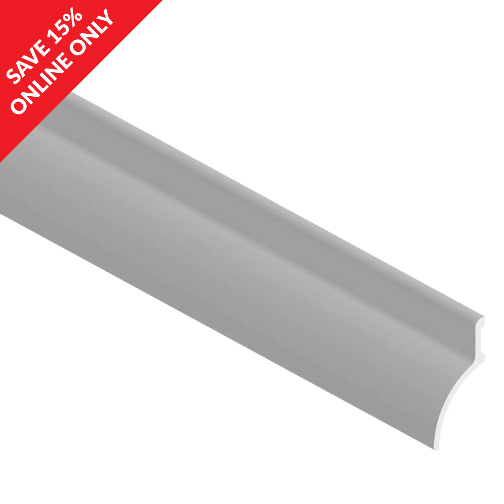 ZERO Aluminium Rain Deflector - 11