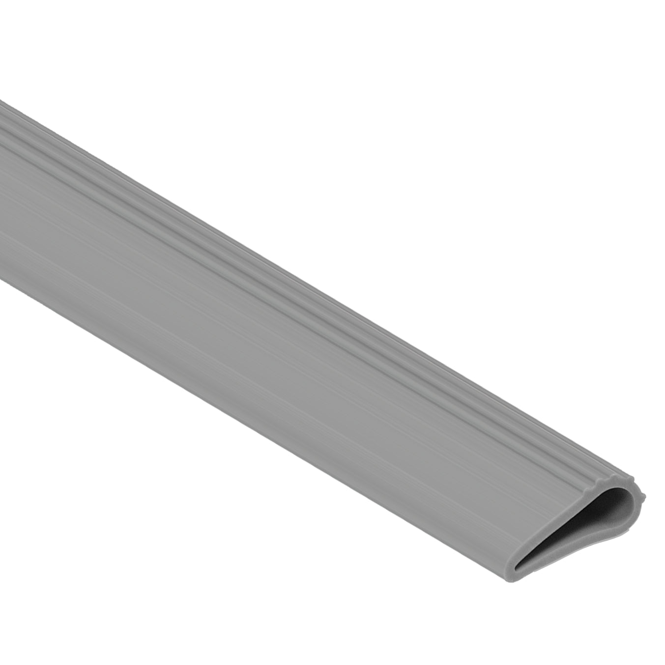 Standard Silicone Teardrop Fire & Smoke Self-adhesive Seal - 188S