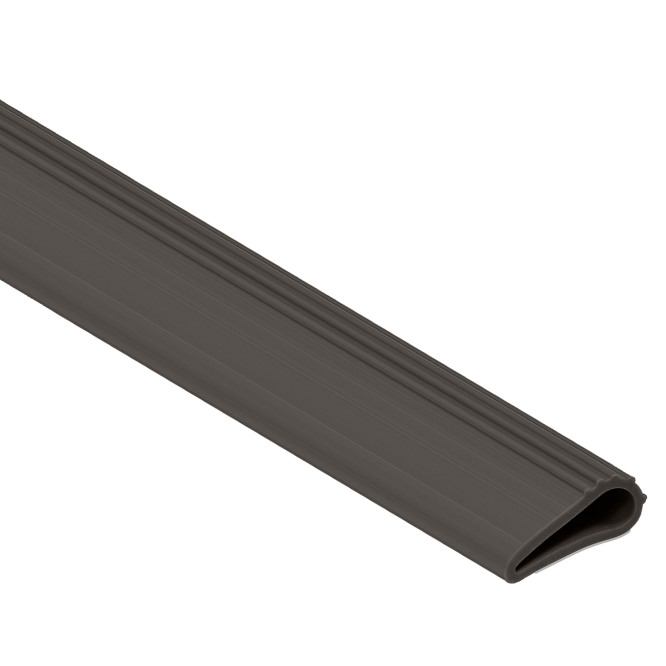 Standard Silicone Teardrop Fire & Smoke Self-adhesive Seal - 188S