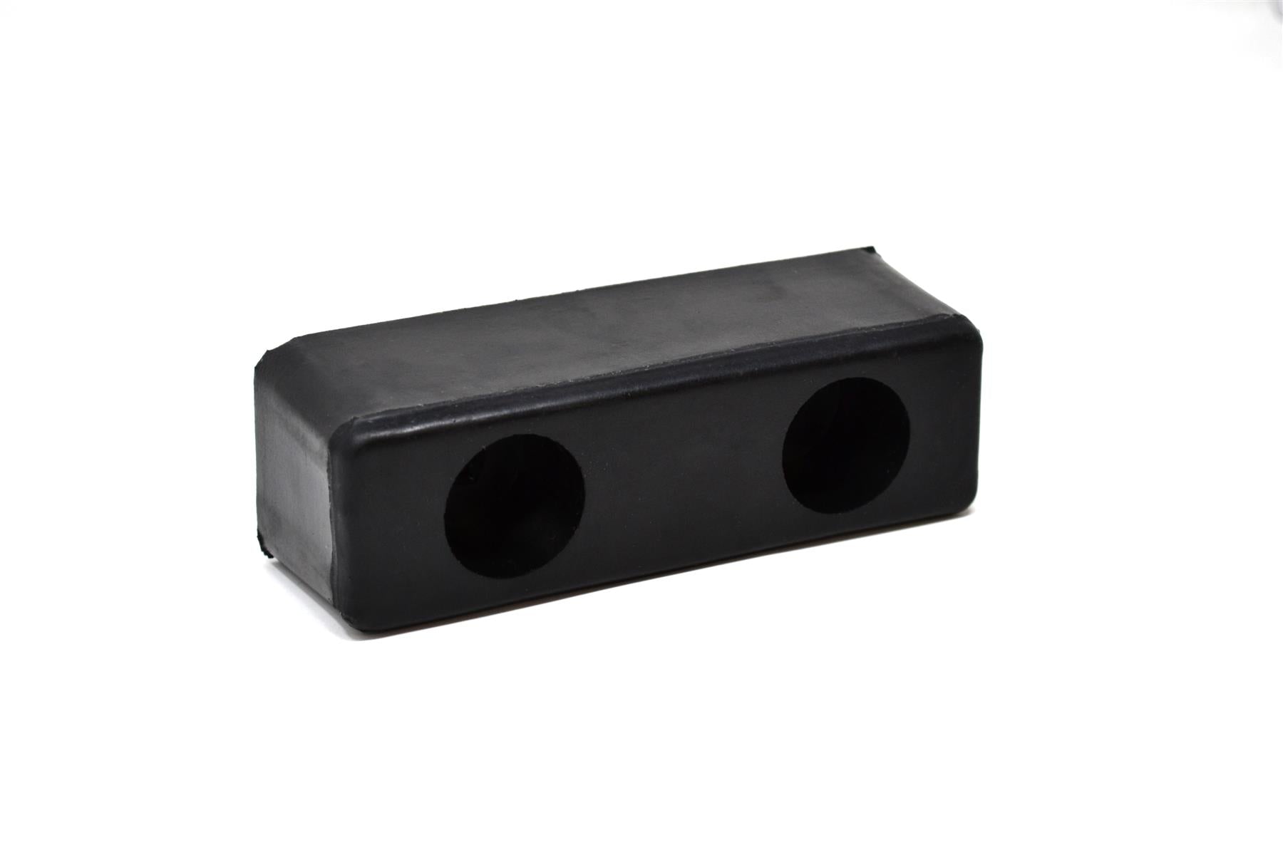 Heavy Duty Rubber Door Buffer - Z115.1