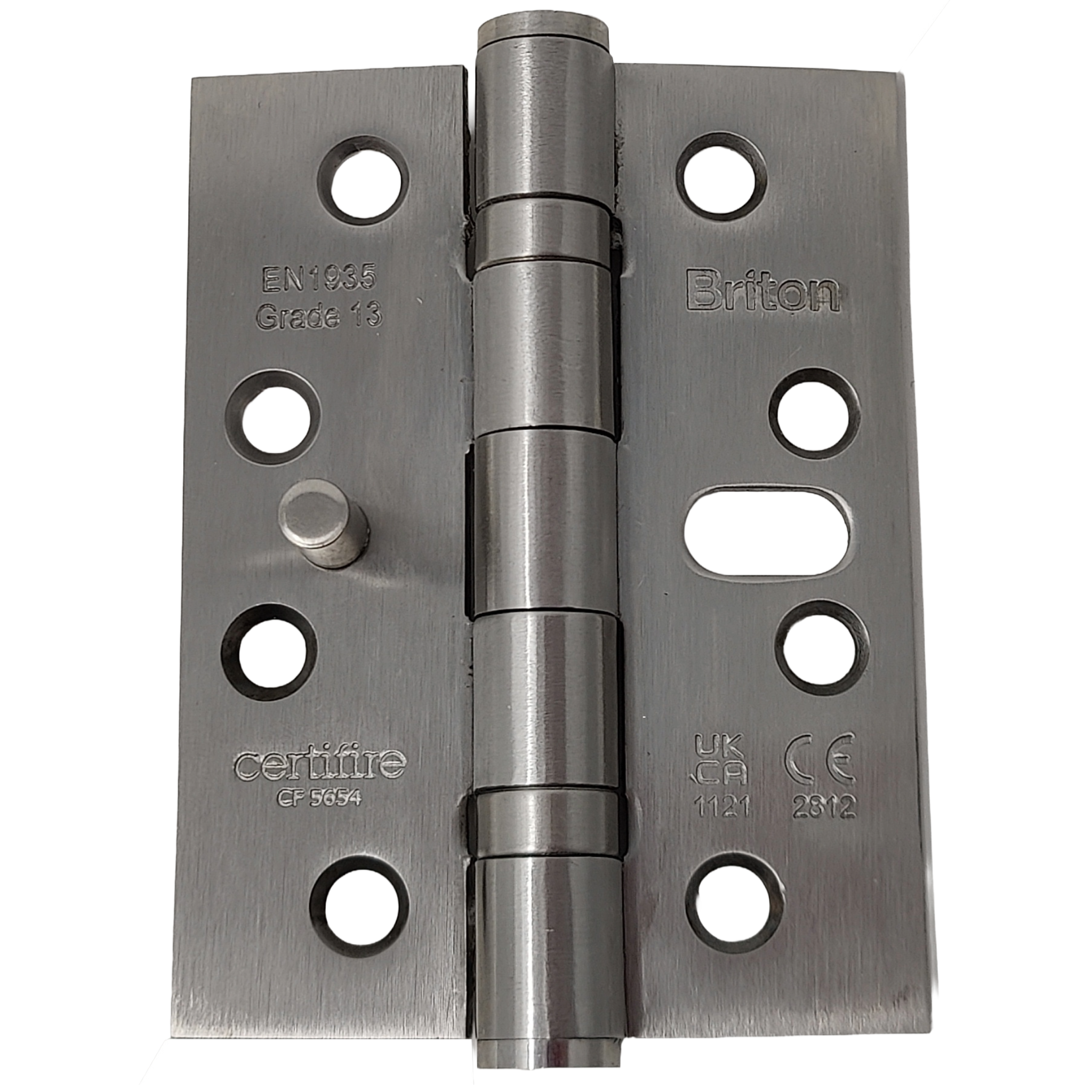 Briton 4800 Series Hinges