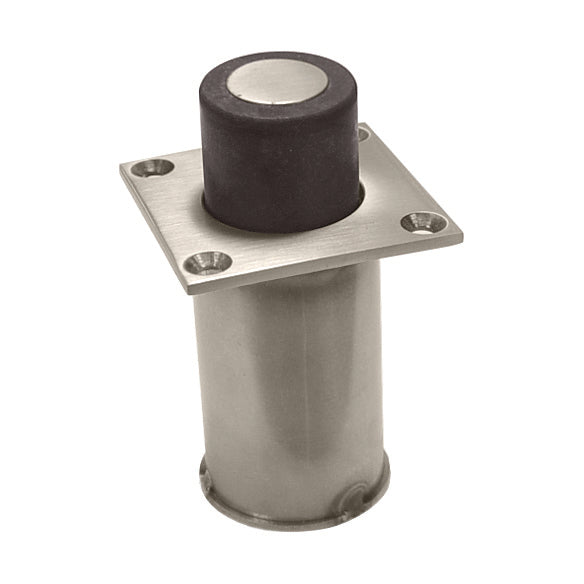 Combination Door Stop And Holder Floor Fixing No Lock Down Facility
