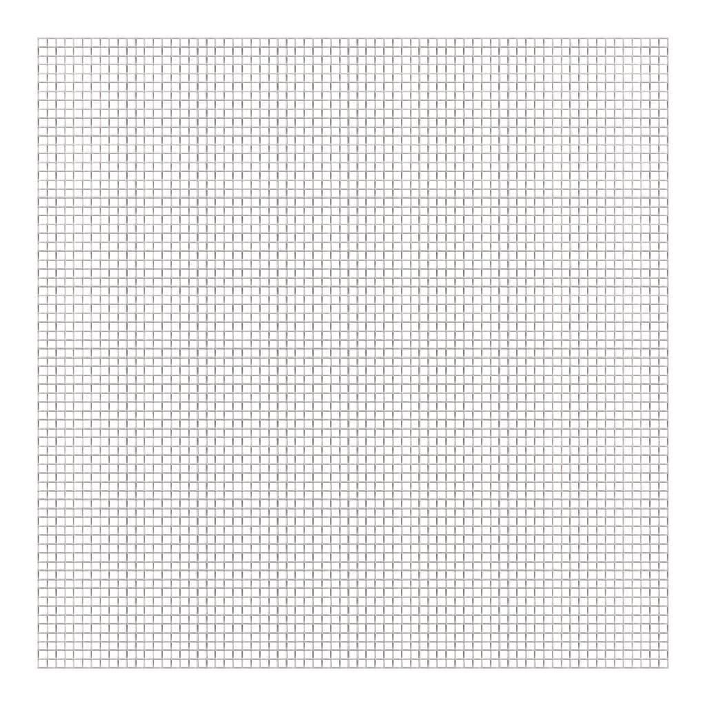 Aluminium Insect Mesh - Mesh01