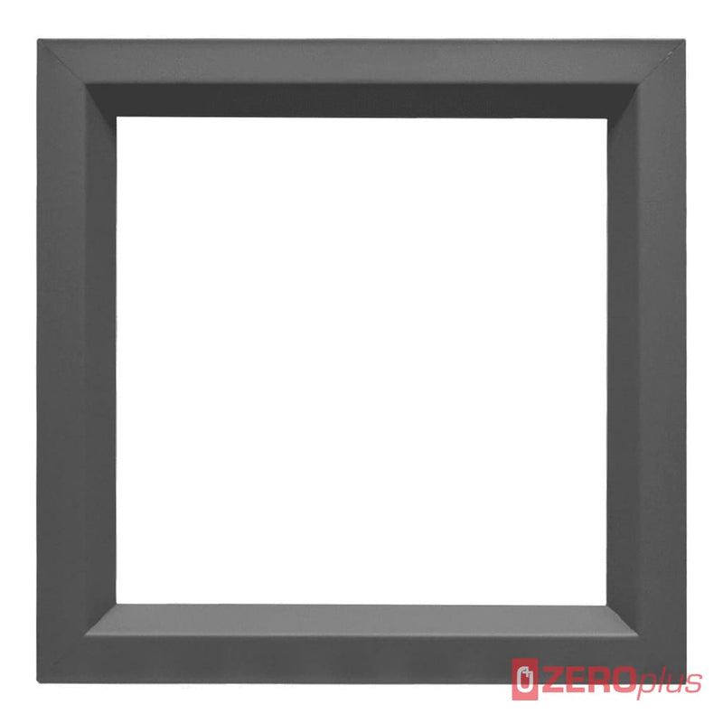 Anemostat Metal Vision Panel Lopro-Is Profile Cc1 203X813Mm (8X32In)