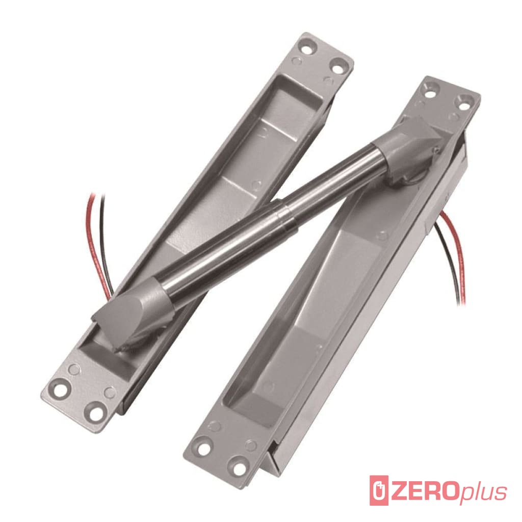 Concealed Pattern Power Transfer Unit 2 X 18 Awg Wires Max Rating 24V Dc 5 Amp