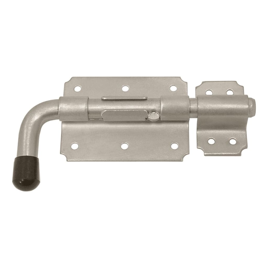 Cranked Handle Bolt 14Mm Dia Shoot Brushed Grade 316 Stainless Steel