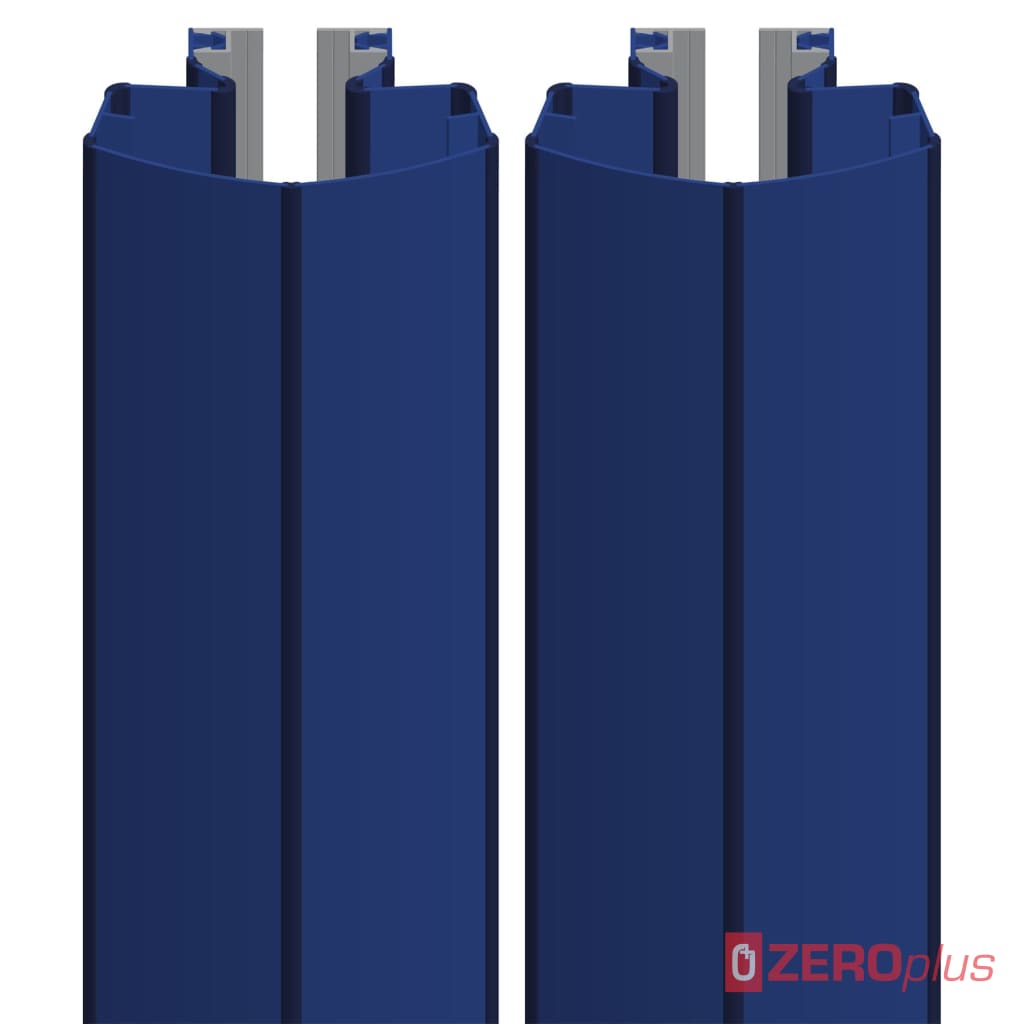 Ellen Finprotect Plus Fp9090 Children Finger Protectors Guards For Doors 1980Mm / Blue