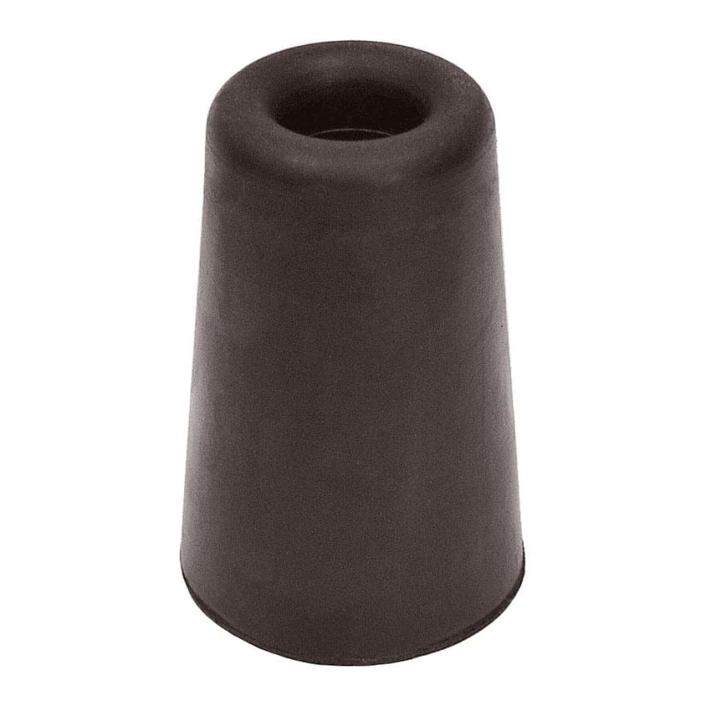 Extended Conical Rubber Buffer Black 65X100Mm Z115.4