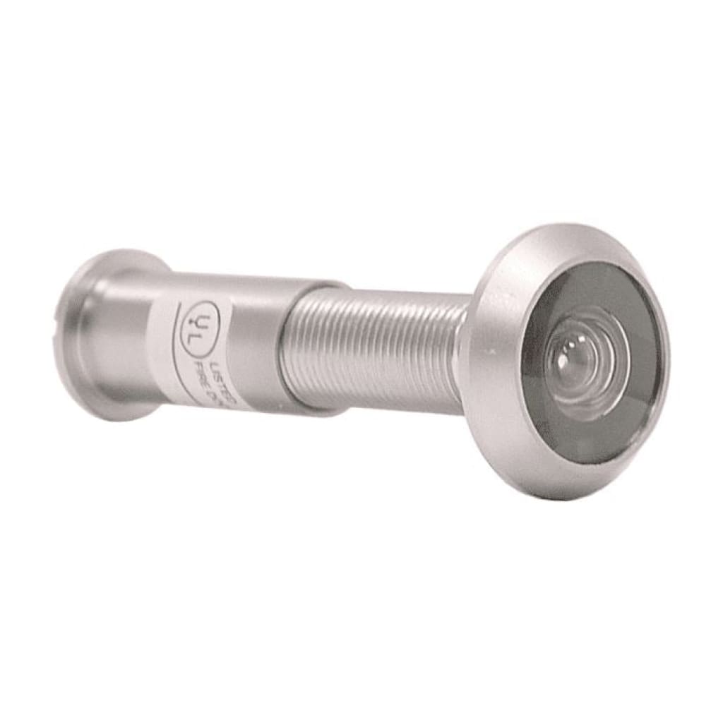 Fire Rated Door Viewer For Steel Doors - Zdv-Ul