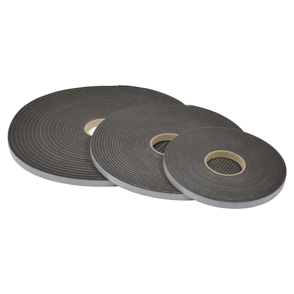 Fs9009 Ceramic Type Glazing Tape Black - Fs9009-Blk