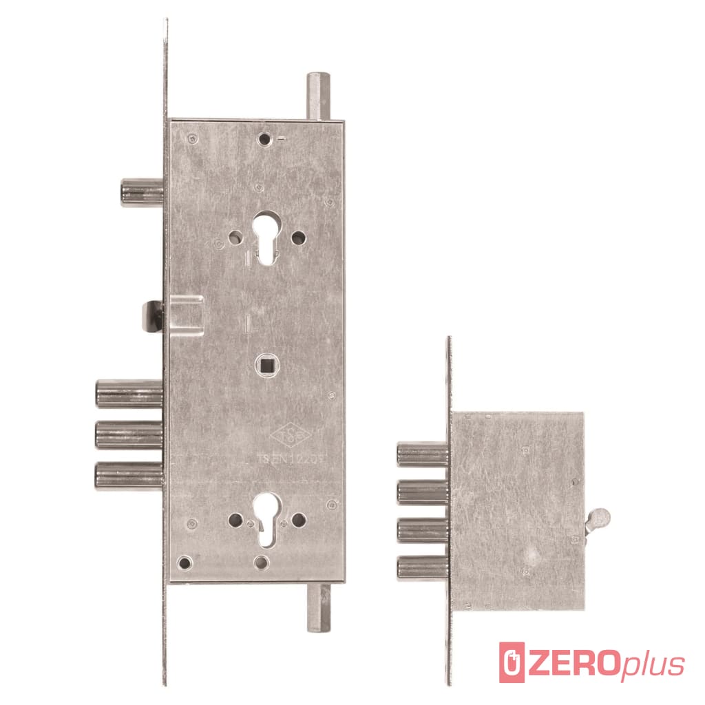 Heavy Duty Multi-Point Lock