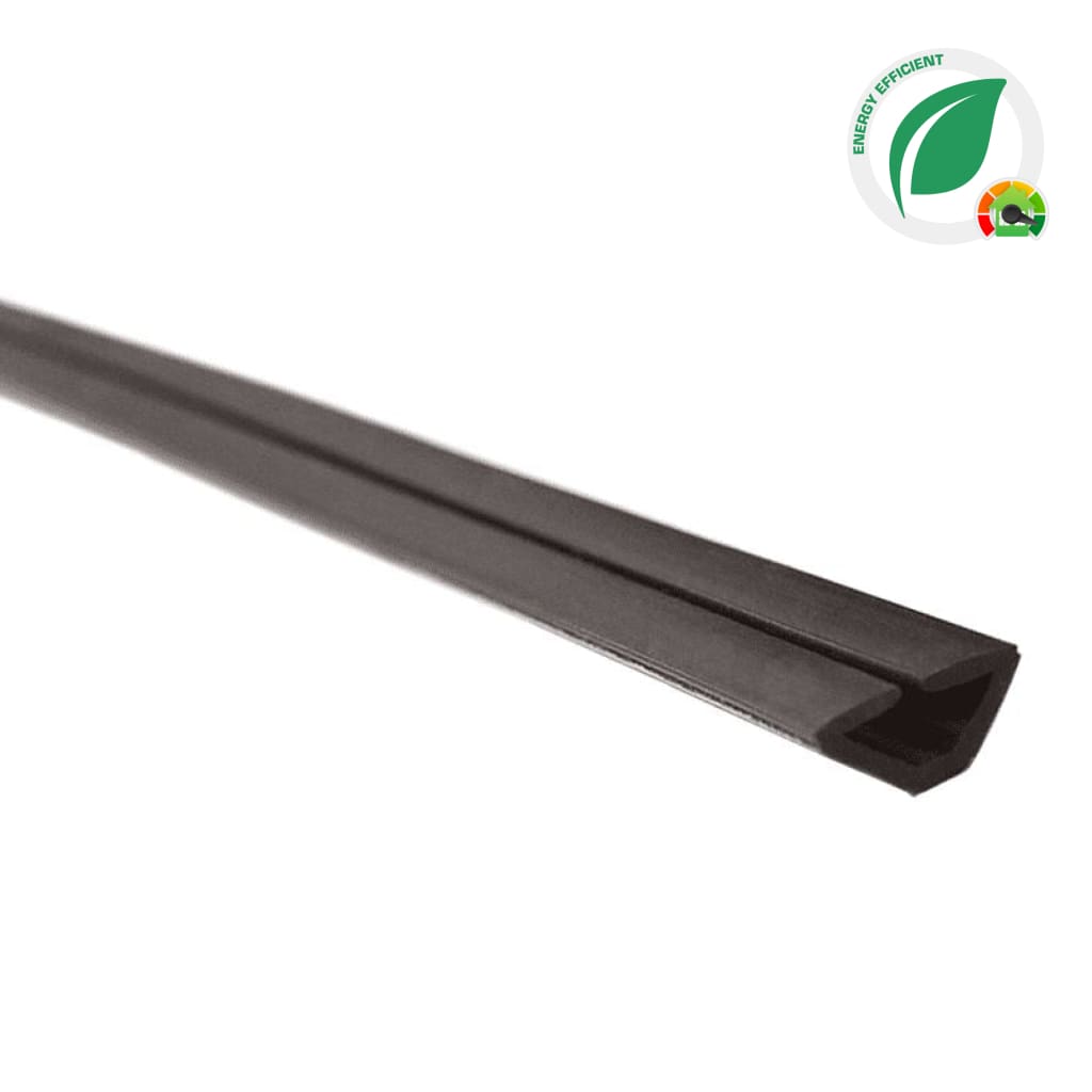 Hurricane Protection Wing Type Psa Seal 2438Mm Long - 8144S