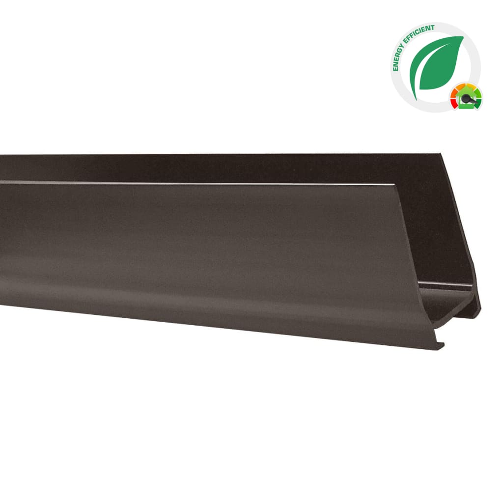 Insulated Roller Shutter Bumper Strip