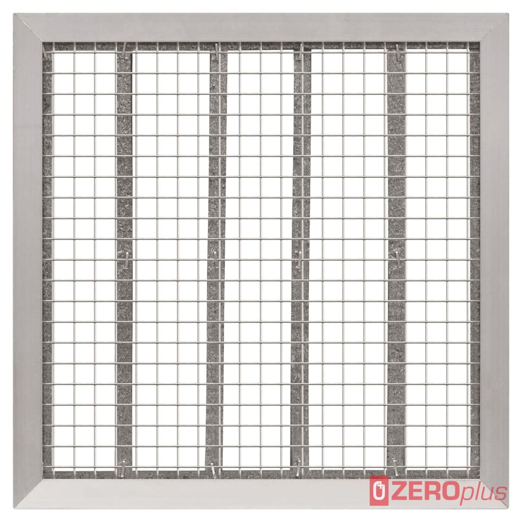 Intumescent Block Fb 606X606Mm (24X24In)