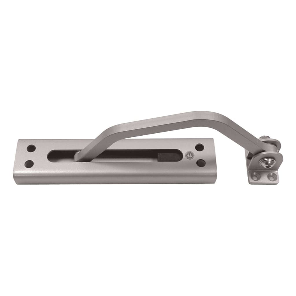 Jamb Fixing Industrial Door Limiting Stay