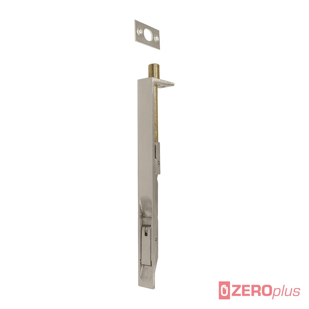 Lever Action Flush Bolt - Z007 203Mm X 19M
