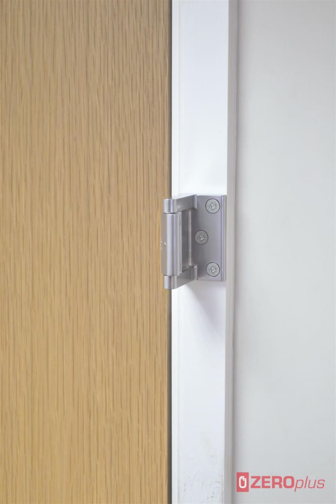 Privacy Door Latch
