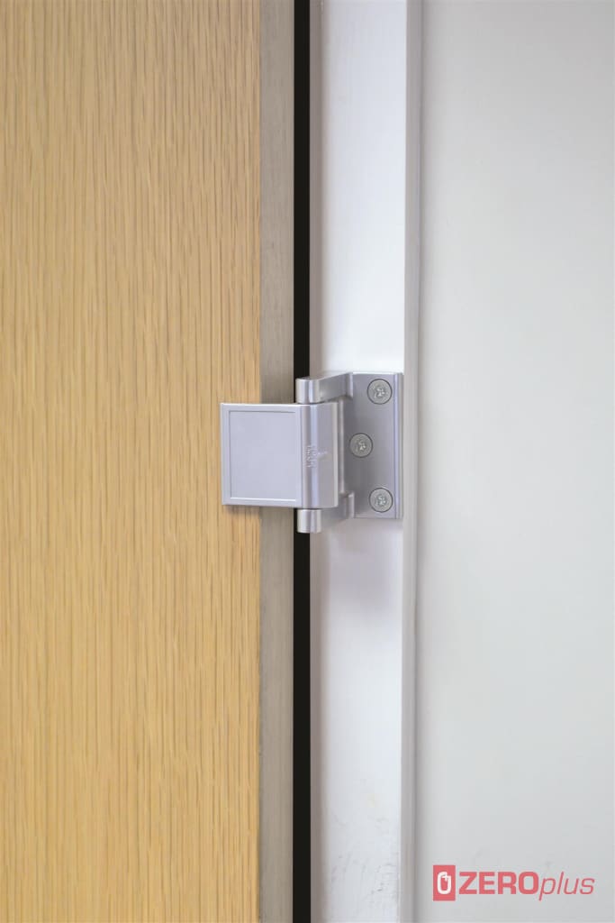Privacy Door Latch
