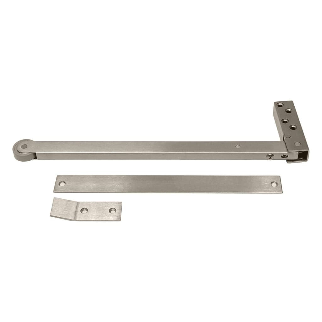 Roller Arm Door Co-Ordinator - Z301 300Mm