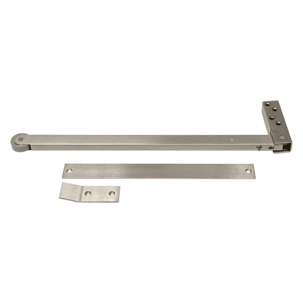 Roller Arm Door Co-Ordinator - Z301 350Mm