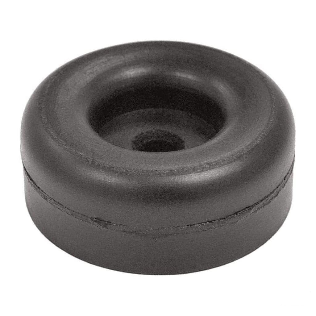 Round Rubber Door Buffer - Z115.7 63X25Mm