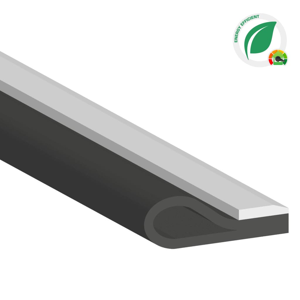 Sliding Door Seal - Series 93