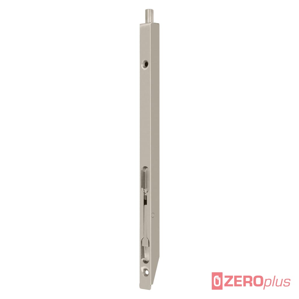 Stainless Steel Lever Action Flush Bolt 250Mm X 14Mm