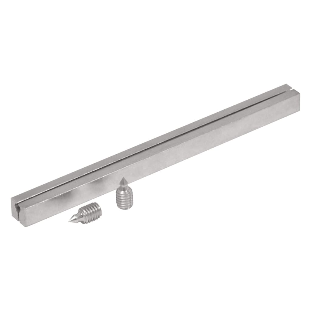 Two Part Split Shaft Spindle - Zsc08