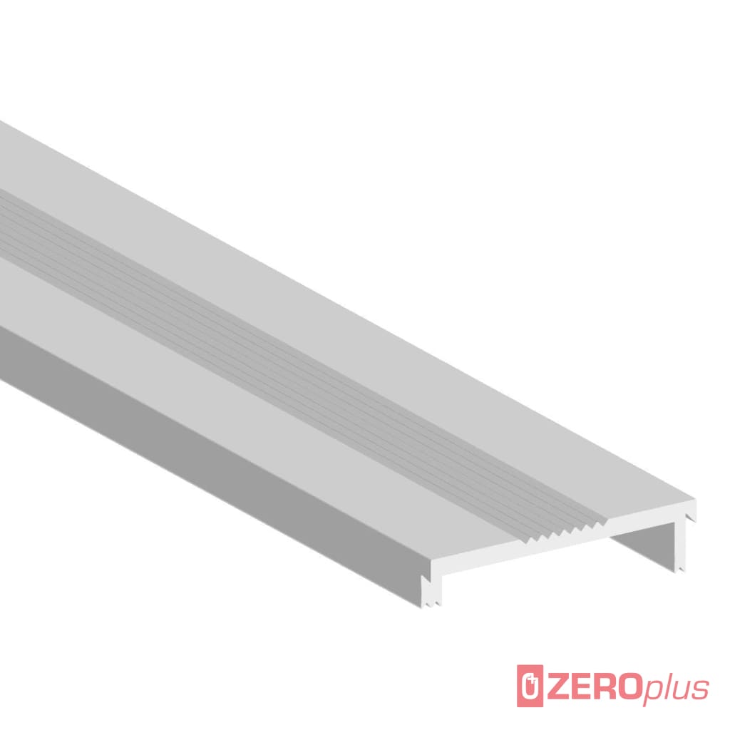 Zero Modular Aluminium Ramp - 233