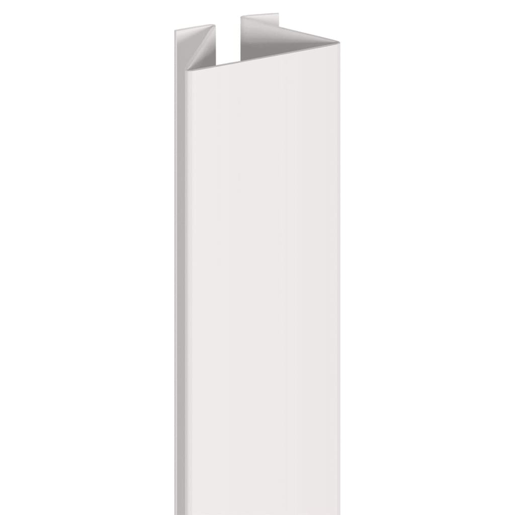 Zeroplus Fingershield Children Finger Protectors Guards For Doors - White