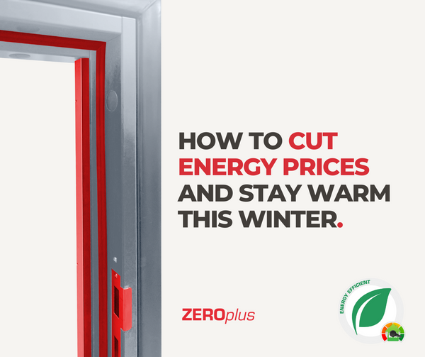How to cut energy prices and stay warm this winter