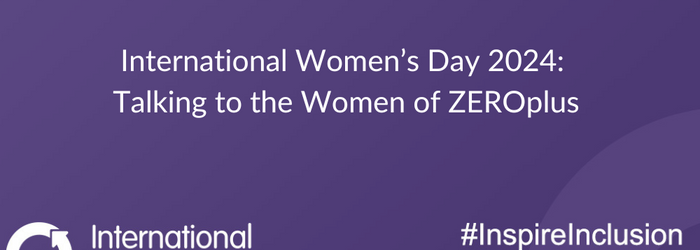 International women's day 2024