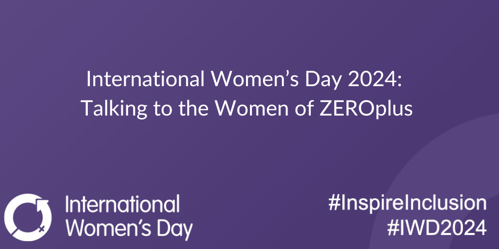 International women's day 2024