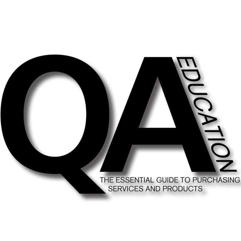 QA Education Magazine (March 2024)