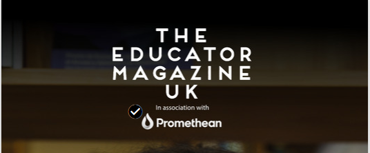 The Educator Magazine (September 2024) Pages 36 & 37