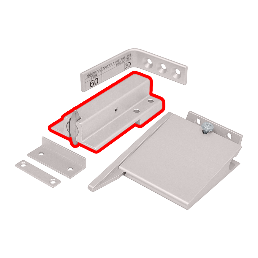 Z304 Door Selector