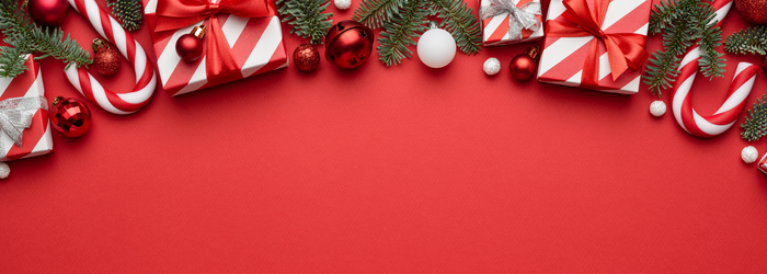 Christmas Closing Dates