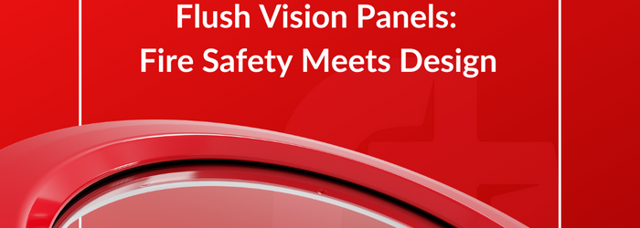 Flush Vision Panels