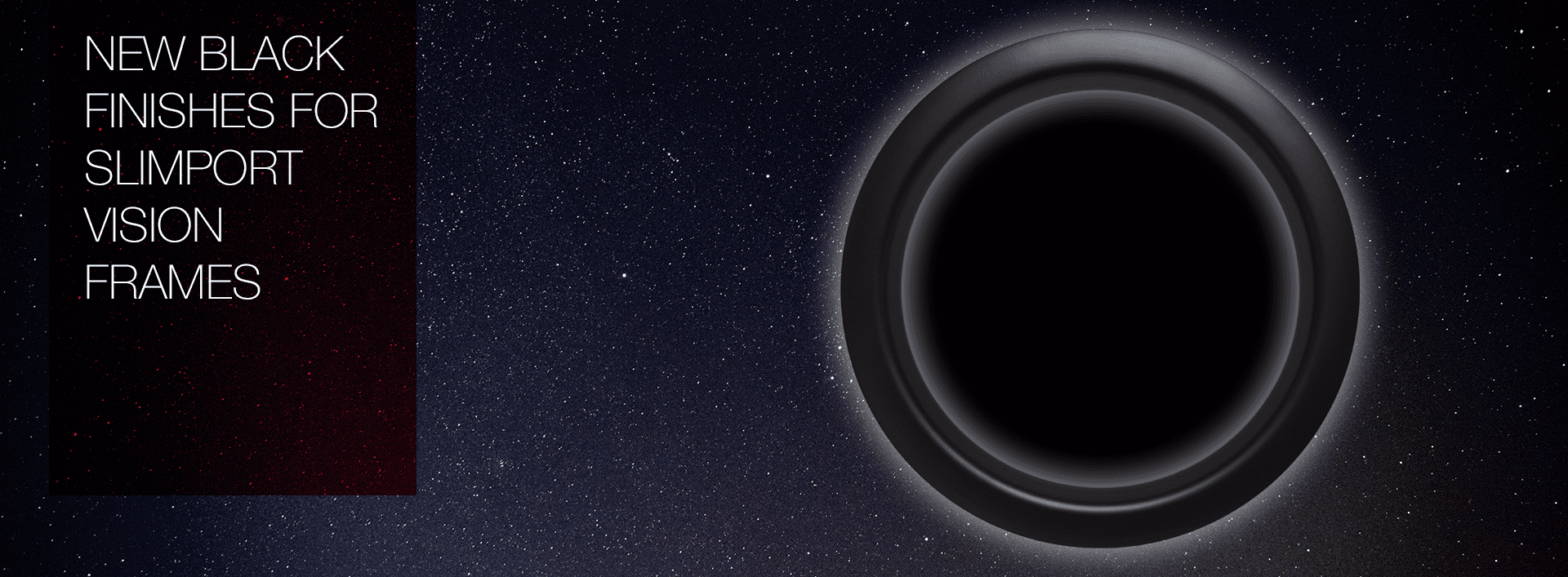 BLACK HOLE