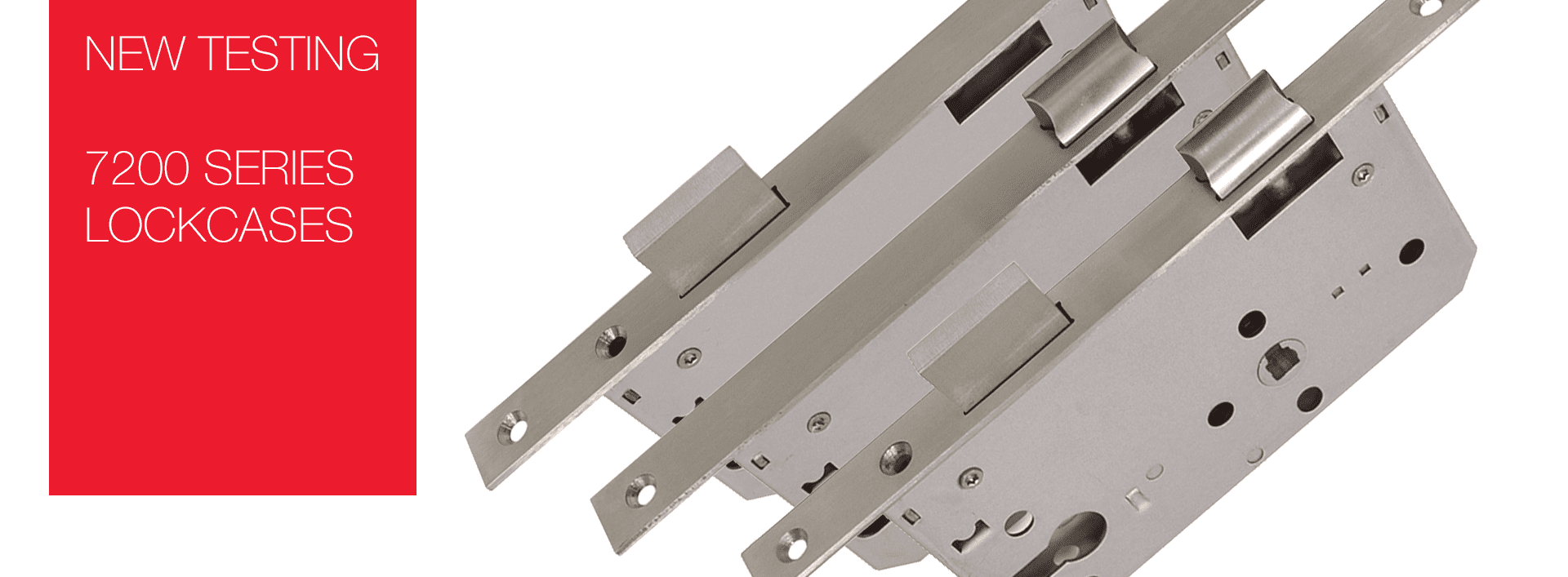 NEW TESTING – 7200 SERIES LOCKCASES